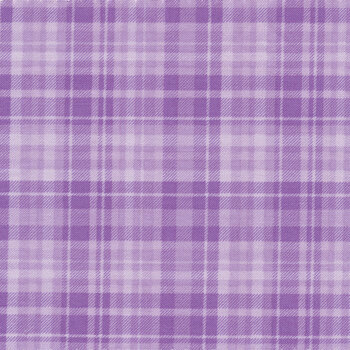 Viola 21425-23 Lavender by Debbie Beaves for Robert Kaufman Fabrics, Image