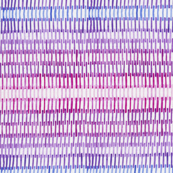 Summer Breeze 5SB-2 Purple Weave by In The Beginning Fabrics, Image