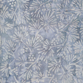 Winter Wonderland 22070-186 Silver by Robert Kaufman Fabrics, Image