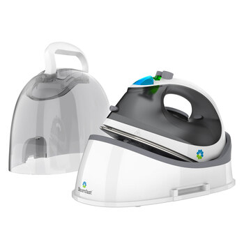 Steamfast SF-760 Cordless Steam Iron