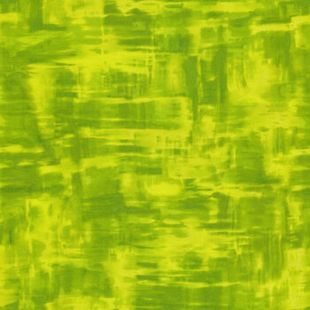 Prismachrome - 5238-64 Lime by Chelsea DesignWorks for Studio E Fabrics, Image