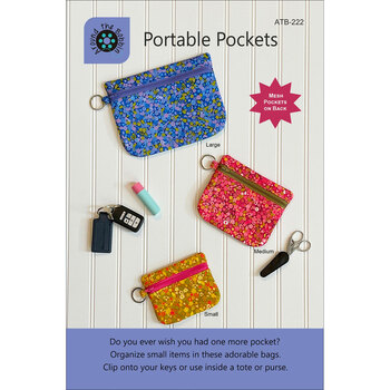 Portable Pockets Pattern, Image