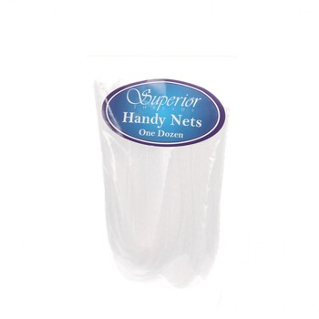 Handy Nets Spool Covers, Image