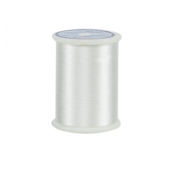 Vanish-Extra Water Soluble Thread - 200yd, Image