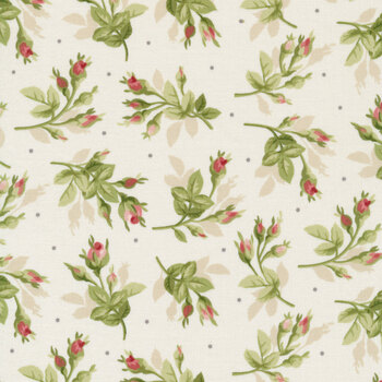 Heather 8394-E by Jennifer Bosworth for Maywood Studio Fabrics, Image