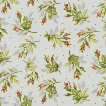 Heather 8394-K by Jennifer Bosworth for Maywood Studio Fabrics, Image