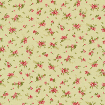 Heather 8396-G by Jennifer Bosworth for Maywood Studio Fabrics, Image