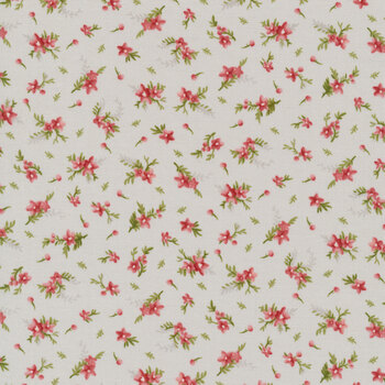 Heather 8396-K by Jennifer Bosworth for Maywood Studio Fabrics, Image