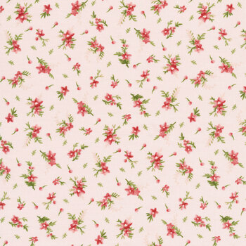 Heather 8396-P by Jennifer Bosworth for Maywood Studio Fabrics REM, Image