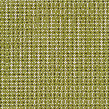 Blizzard 55624-23 Pine by Sweetwater for Moda Fabrics REM