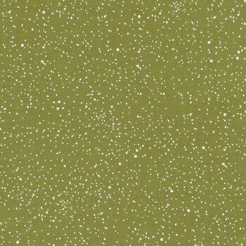 Blizzard 55626-13 Pine by Sweetwater for Moda Fabrics, Image