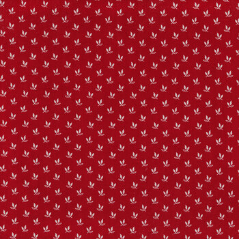 Joyful Gatherings 49212-13 Candy Apple by Primitive Gatherings for Moda Fabrics, Image