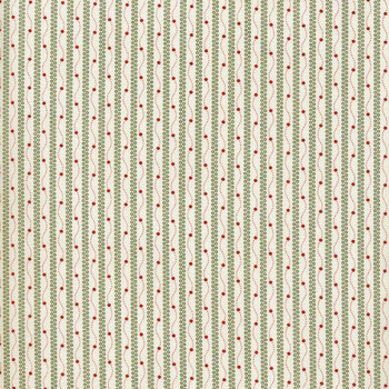 Joyful Gatherings 49213-22 Snow Multi by Primitive Gatherings for Moda Fabrics REM, Image