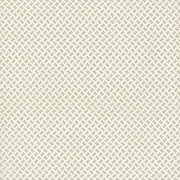 Joyful Gatherings 49215-21 Snow Evergreen by Primitive Gatherings for Moda Fabrics