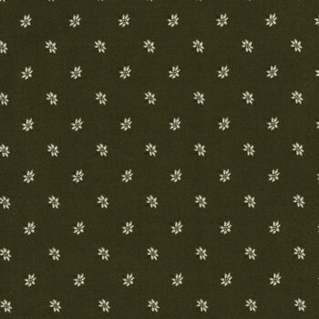 Joyful Gatherings 49218-16 Evergreen by Primitive Gatherings for Moda Fabrics REM, Image