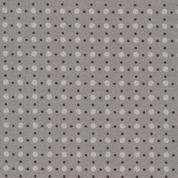 Bee Basics C6405-GRAY by Lori Holt for Riley Blake Designs, Image