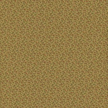 Cheddar & Coal II R170583-TAN by Pam Buda for Marcus Fabrics, Image