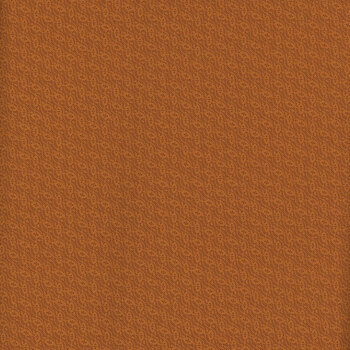 Cheddar & Coal II R170586-ORANGE by Pam Buda for Marcus Fabrics, Image