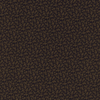 Cheddar & Coal II R170588-BLACK by Pam Buda for Marcus Fabrics, Image