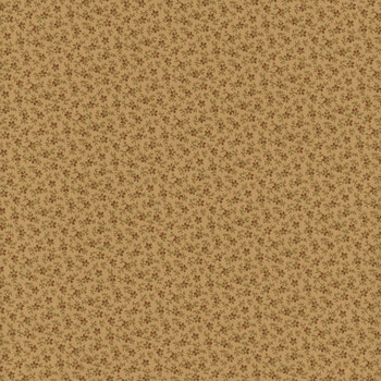 Cheddar & Coal II R170588-TAN by Pam Buda for Marcus Fabrics REM, Image