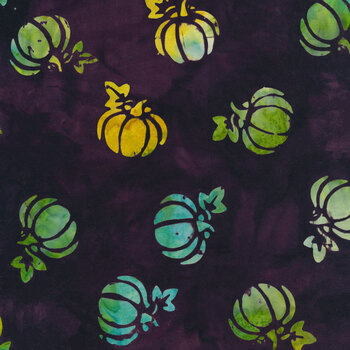 Bonfire Batiks 4364-33 Amethyst by Moda Fabrics, Image