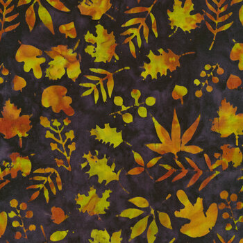 Bonfire Batiks 4364-34 Amethyst by Moda Fabrics