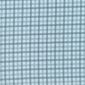 Lakeside Gatherings Flannels 49221-12F Mist by Primitive Gatherings from Moda Fabrics REM, Image