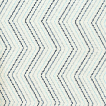 Lakeside Gatherings Flannels 49222-11F Cloud by Primitive Gatherings for Moda Fabrics, Image