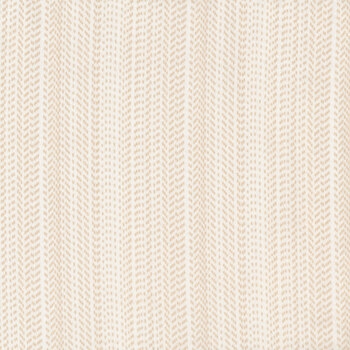Lakeside Gatherings Flannels 49223-21F Sand Cloud by Primitive Gatherings from Moda Fabrics, Image