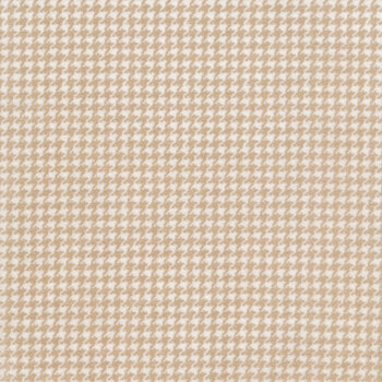Lakeside Gatherings Flannels 49226-21F Sand Cloud by Primitive Gatherings from Moda Fabrics, Image