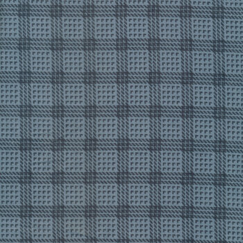 Lakeside Gatherings Flannels 49227-13F Dusk by Primitive Gatherings from Moda Fabrics, Image