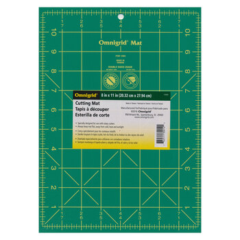 Omnigrid Cutting Mat - 8