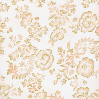 Poppy Hill 21858-376 Shell by Robert Kaufman Fabrics, Image