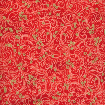 Poppy Hill 21862-302 Poppy by Robert Kaufman Fabrics, Image