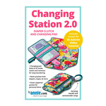 Changing Station 2.0 Pattern, Image