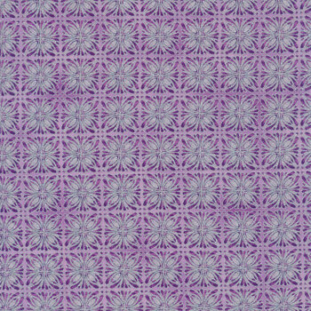 Joli Bijou 21827-20 AMETHYST by Robert Kaufman Fabrics, Image