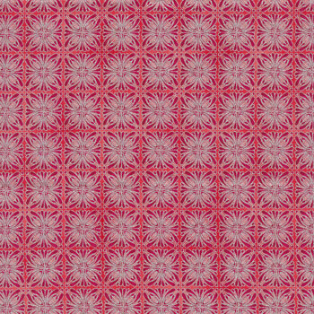 Joli Bijou 21827-118 RUBY by Robert Kaufman Fabrics, Image