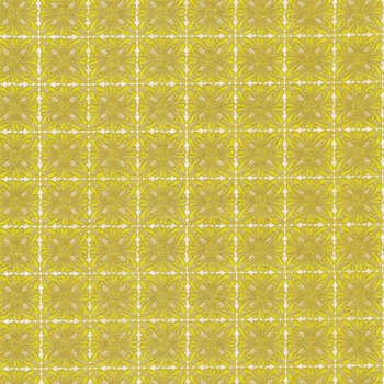 Joli Bijou 21827-131 CANARY by Robert Kaufman Fabrics, Image