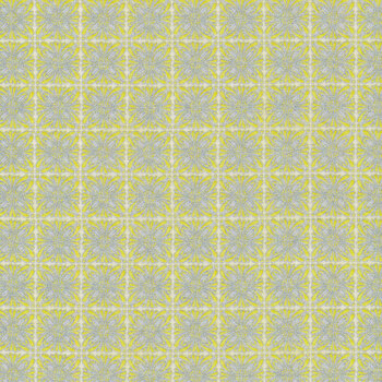 Joli Bijou 21827-137 LEMON by Robert Kaufman Fabrics