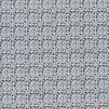 Joli Bijou 21827-183 PEWTER by Robert Kaufman Fabrics, Image