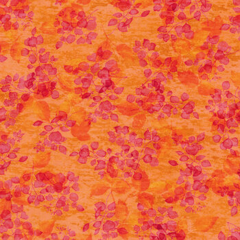 Sienna 21167-8 Orange by Robert Kaufman Fabrics, Image