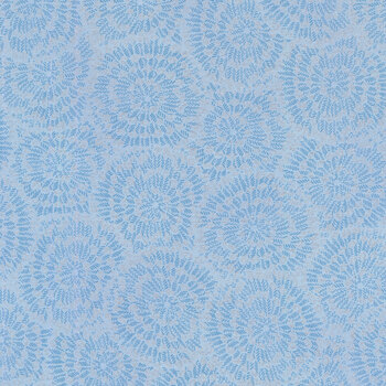 Joli Bijou 21828-65 POWDER by Robert Kaufman Fabrics, Image