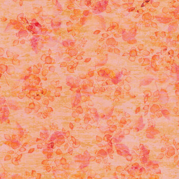 Sienna 21167-144 Peach by Robert Kaufman Fabrics, Image