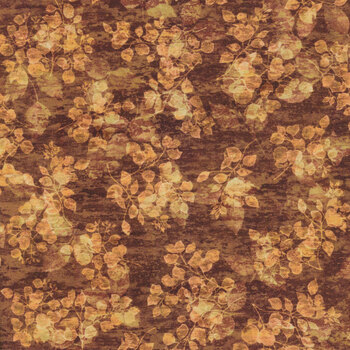 Sienna 21167-166 Hazelnut by Robert Kaufman Fabrics, Image