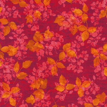 Sienna 21167-301 Azelea by Robert Kaufman Fabrics, Image