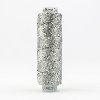 Dazzle Thread DZ6103 Perle - 50yd, Image