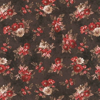 Rory 53713-1 Cocoa by Whistler Studios for Windham Fabrics, Image