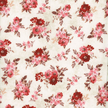 Rory 53713-3 Ivory by Whistler Studios for Windham Fabrics