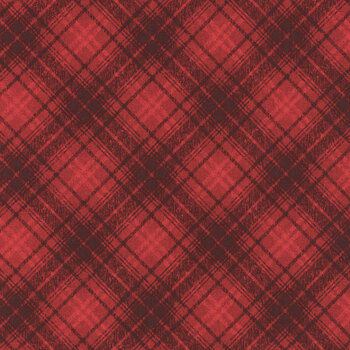 Rory 53714-6 Garnet by Whistler Studios for Windham Fabrics