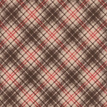 Rory 53714-7 Maple by Whistler Studios for Windham Fabrics, Image